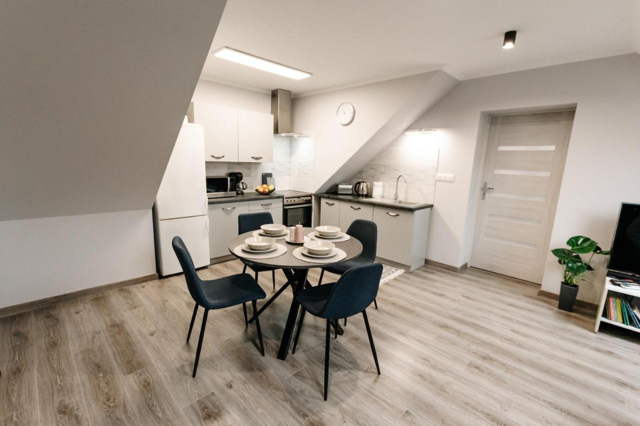 Apartament Karo 2 Karkonosze Jelenia Góra Esterno foto