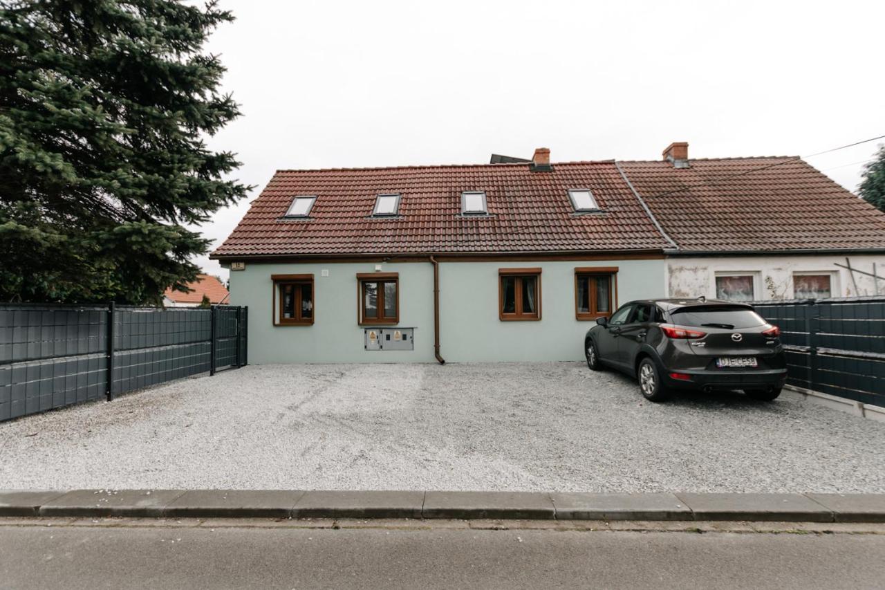 Apartament Karo 2 Karkonosze Jelenia Góra Esterno foto