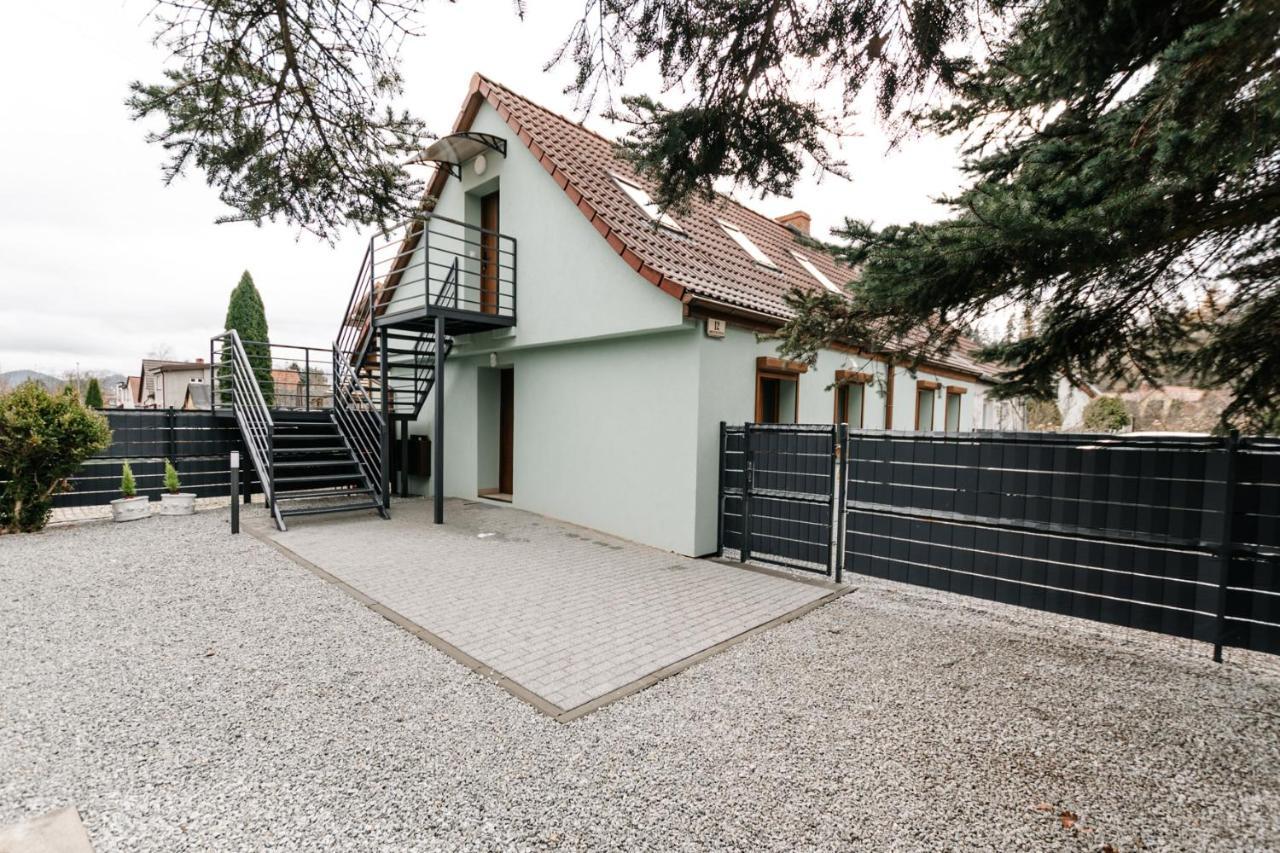 Apartament Karo 2 Karkonosze Jelenia Góra Esterno foto
