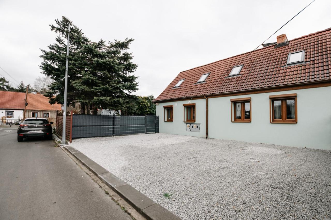 Apartament Karo 2 Karkonosze Jelenia Góra Esterno foto