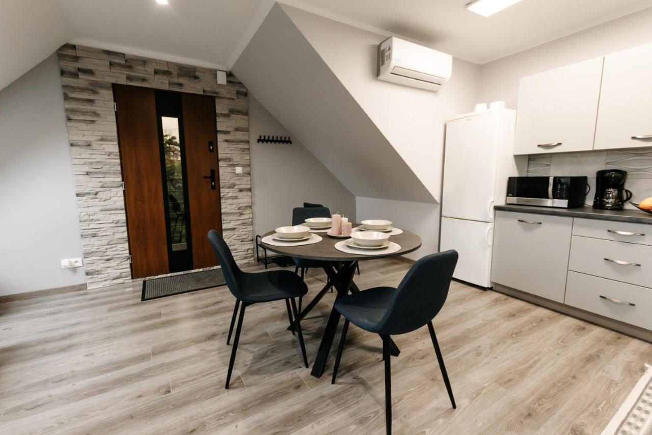 Apartament Karo 2 Karkonosze Jelenia Góra Esterno foto