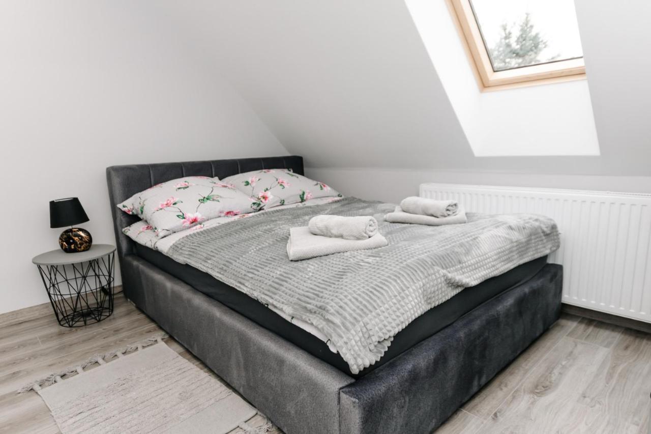 Apartament Karo 2 Karkonosze Jelenia Góra Esterno foto
