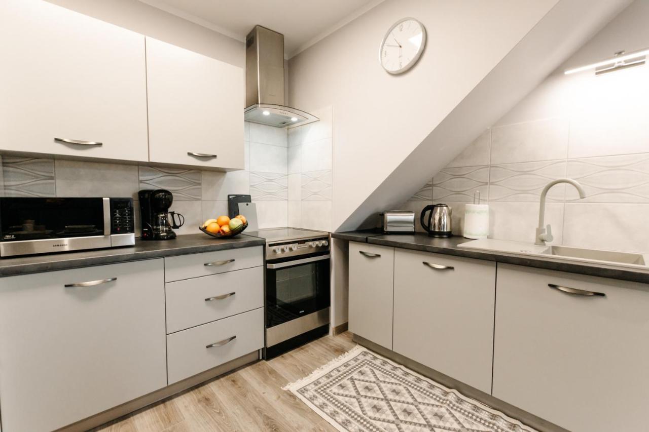 Apartament Karo 2 Karkonosze Jelenia Góra Esterno foto