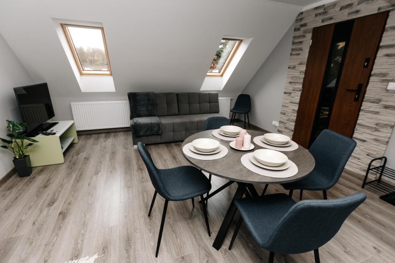Apartament Karo 2 Karkonosze Jelenia Góra Esterno foto