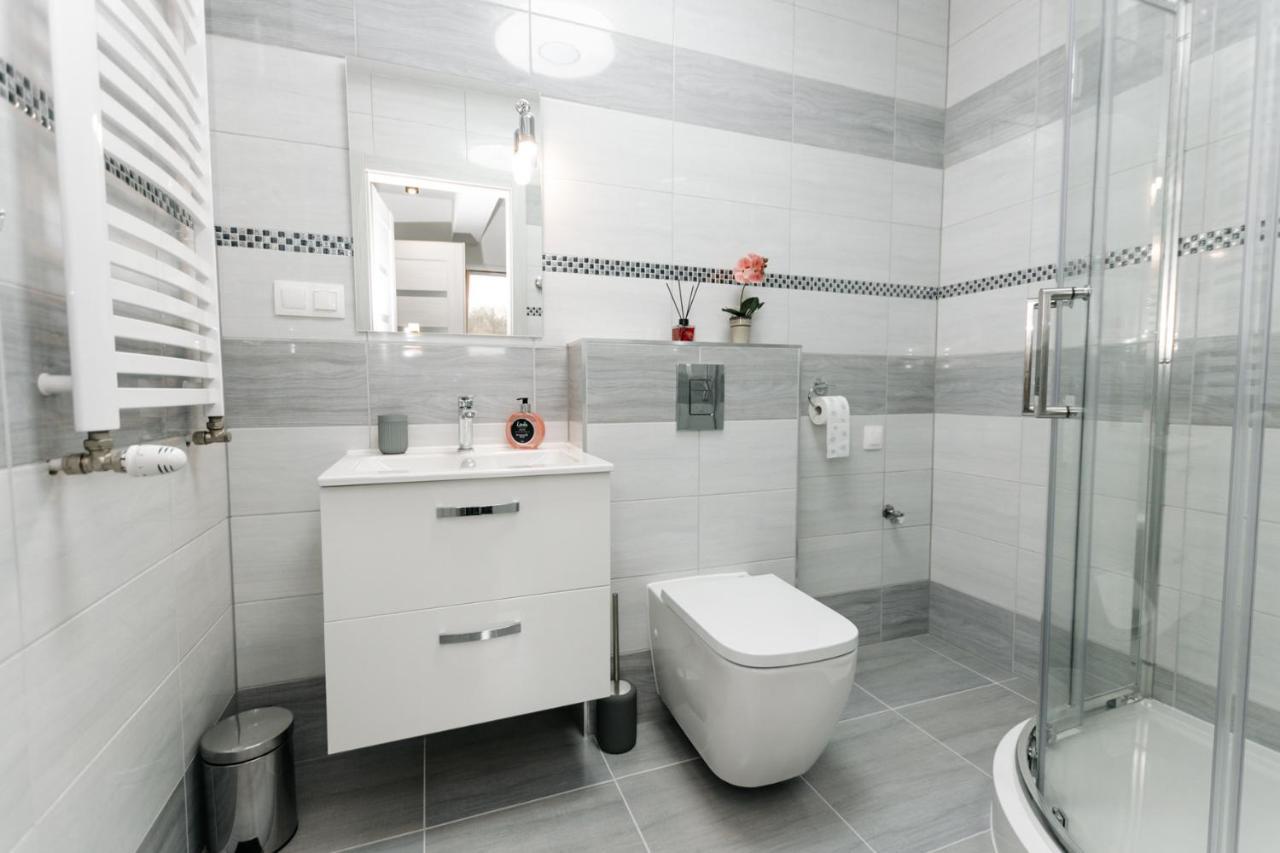 Apartament Karo 2 Karkonosze Jelenia Góra Esterno foto