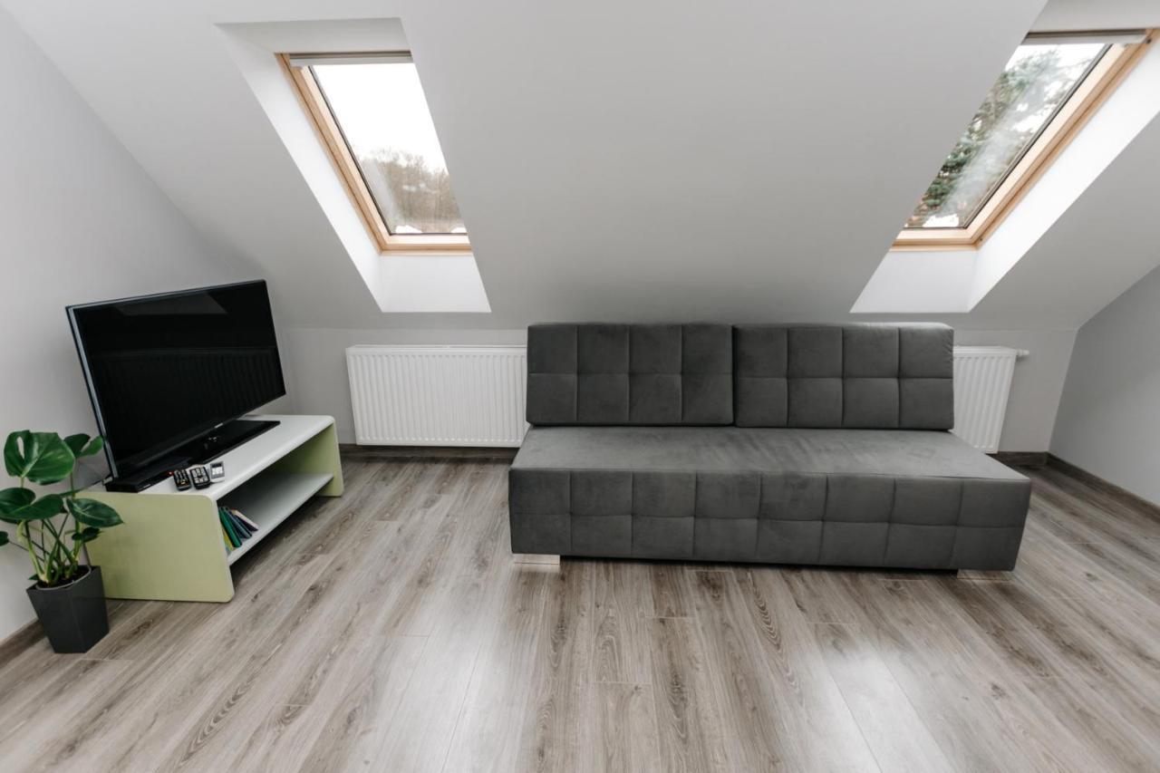 Apartament Karo 2 Karkonosze Jelenia Góra Esterno foto