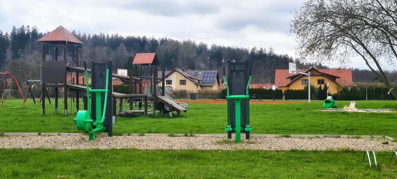 Apartament Karo 2 Karkonosze Jelenia Góra Esterno foto