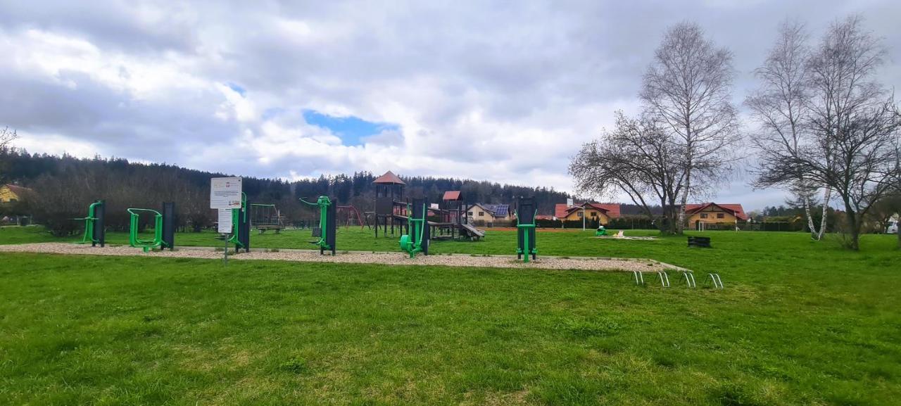 Apartament Karo 2 Karkonosze Jelenia Góra Esterno foto