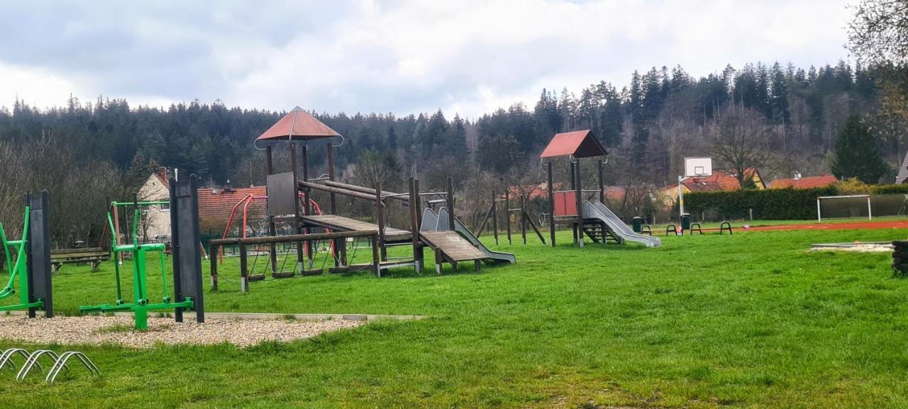 Apartament Karo 2 Karkonosze Jelenia Góra Esterno foto